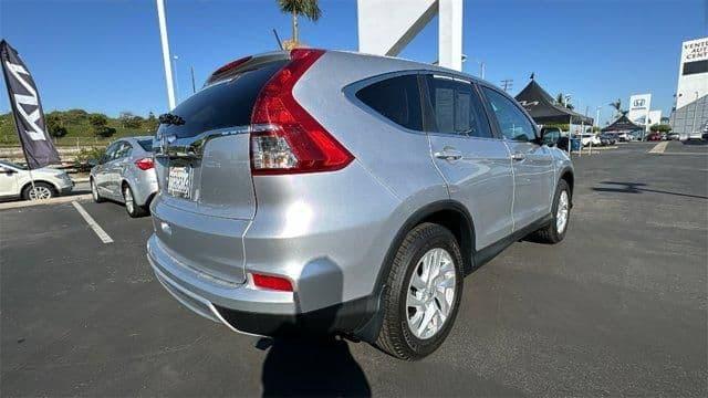 2016 honda cr-v ex in san buenaventura, california