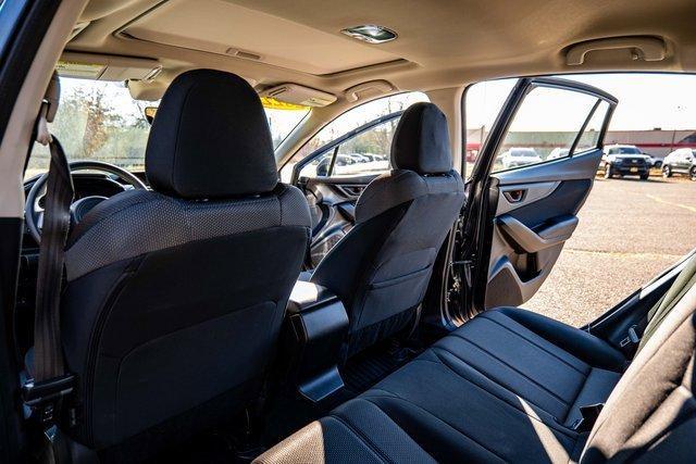2022 subaru impreza premium