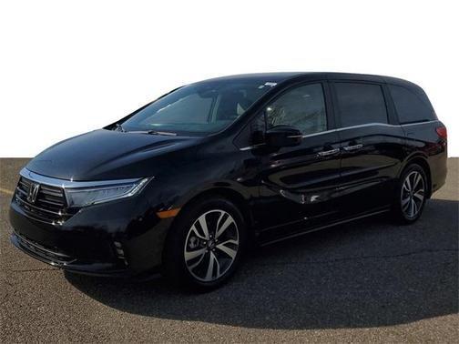 2021 honda odyssey in saint louis, missouri