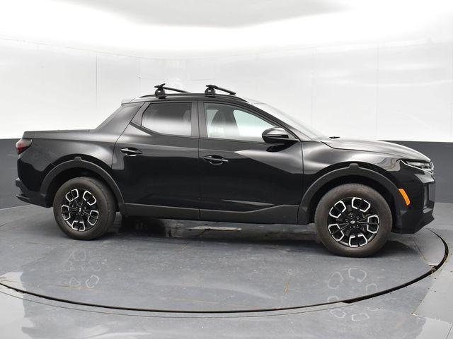 2023 hyundai santa cruz 2.5t sel premium