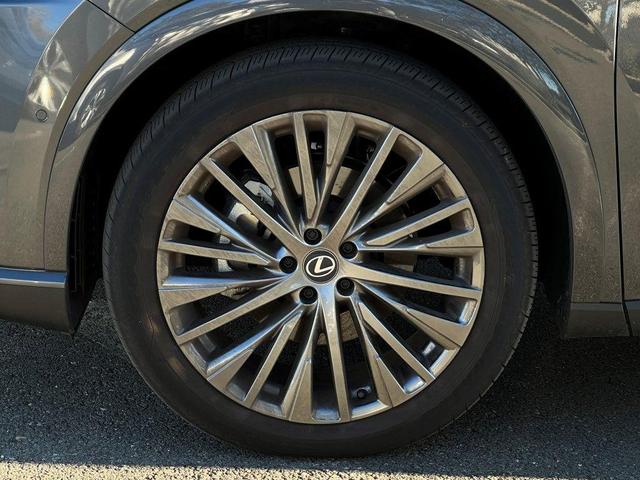 2024 lexus rx 350 350