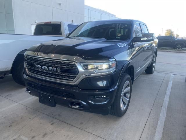 2020 ram 1500 limited