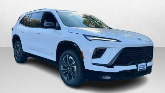 2025 Buick Enclave