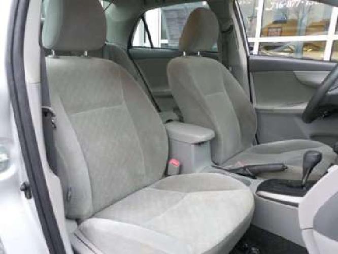 2009 toyota corolla le in buffalo, ny