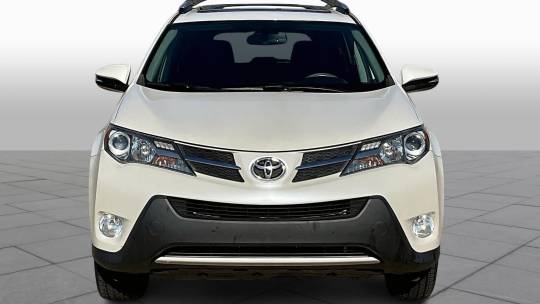 2013 Toyota RAV4