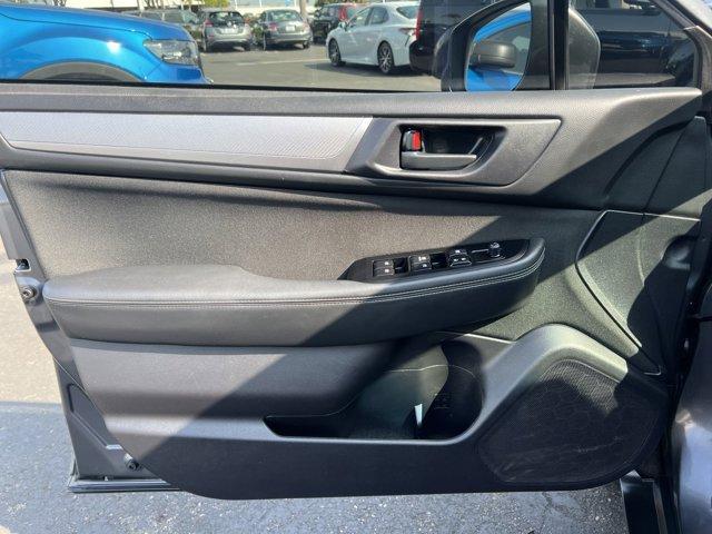 2019 subaru outback 2.5i