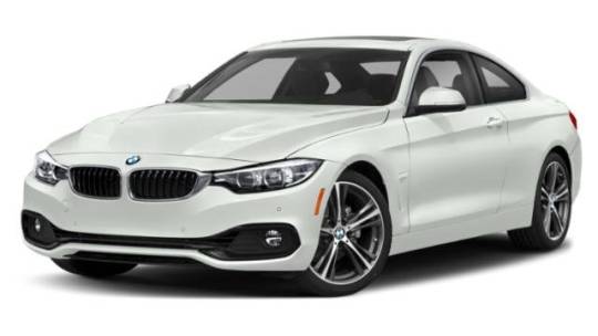 2018 bmw 4 series 430i