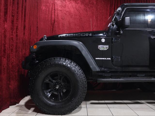 2012 jeep wrangler call of duty mw3
