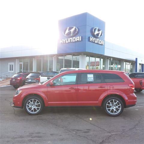2018 dodge journey gt gt 4dr suv for sale in sioux falls, south dakota