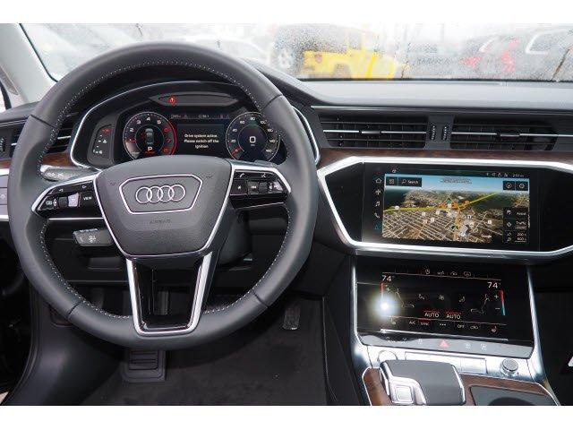new 2019 audi a6 3.0t premium plus quattro fall river, ma 02721 for sale in fall river, massachusetts