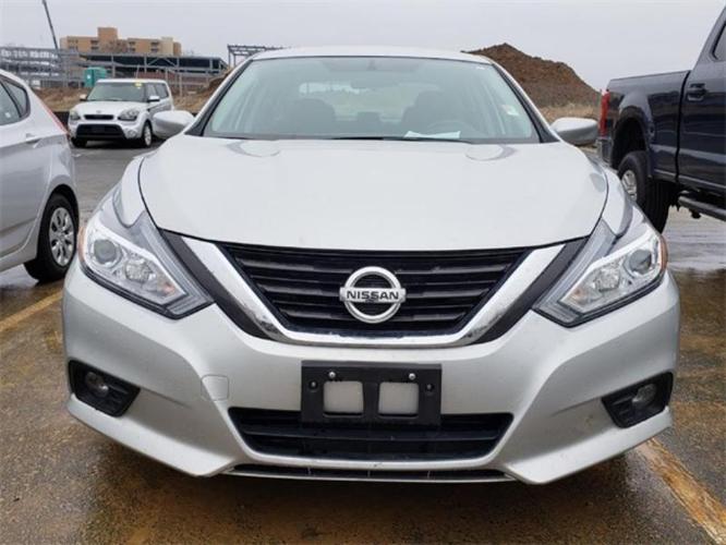 2017 nissan altima 2.5 s 2.5 s 4dr sedan (midyear release for sale in gravel ridge, arkansas