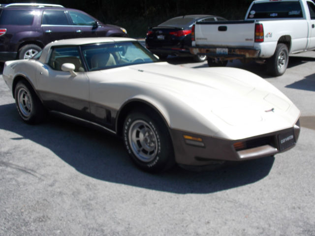 1980 chevrolet corvette l-48 5.7l 4-speed polysteels hatch video 150 pictures !!