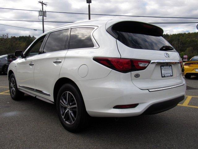 certified 2016 infiniti qx60 awd denville, nj 07834 for sale in denville, new jersey