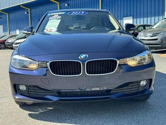 2013 bmw 3 series 320i sedan 4d in ellenwood, georgia