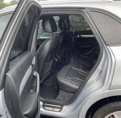 2018 audi q3 2.0t premium