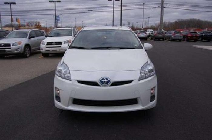 2011 toyota prius ii in meadville, pa