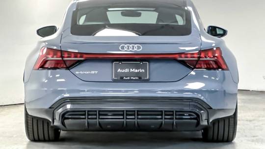 2024 Audi e-tron GT