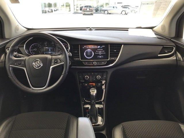 used 2017 buick encore fwd preferred diberville, ms 39540 for sale in biloxi, mississippi