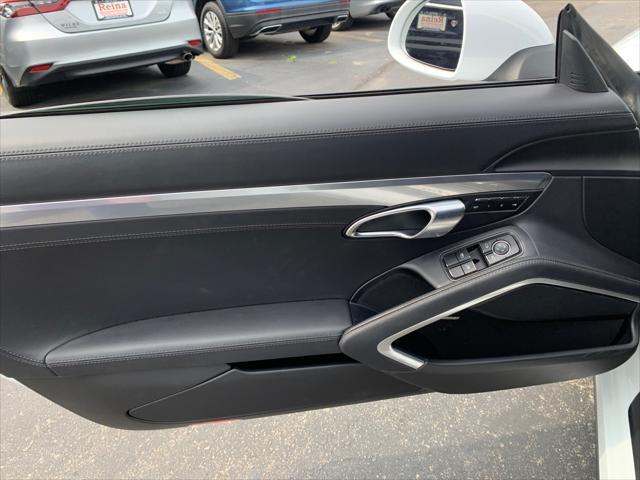 2019 porsche 911 turbo