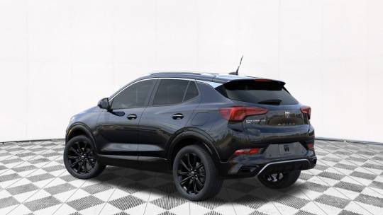 2025 Buick Encore GX