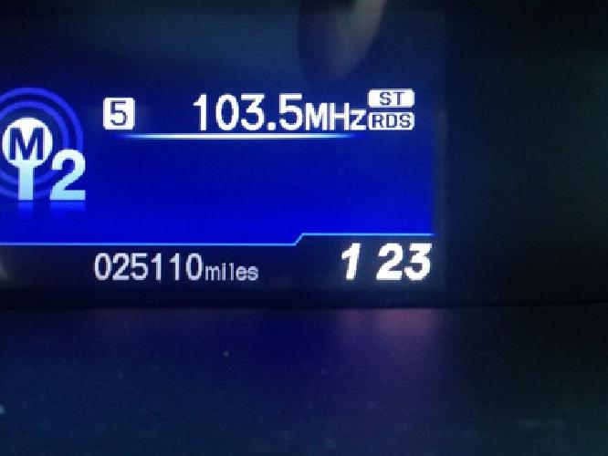 honda civic lx 2012 ***25k miles*** in new york, ny