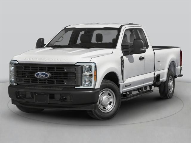 2023 ford f-350 lariat