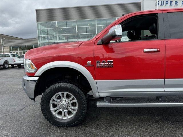 2015 ram 2500 laramie in salt lake city, utah