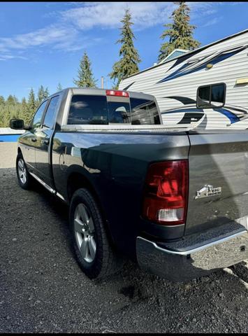2011 dodge ram 1500 slt