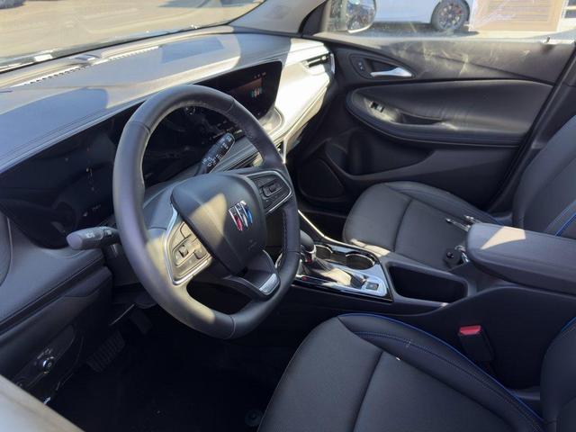 2025 buick encore gx sport touring