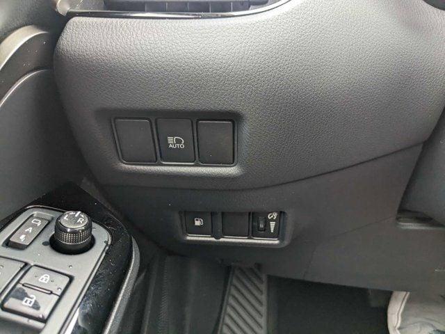2020 toyota c-hr limited in guthrie, north carolina
