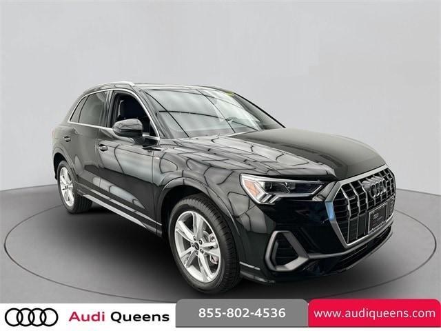 2024 audi q3 premium