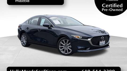 2022 Mazda