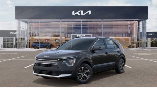 2024 Kia Niro