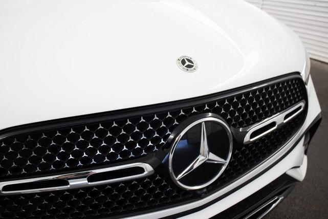 2023 mercedes-benz glc 300 base 4matic