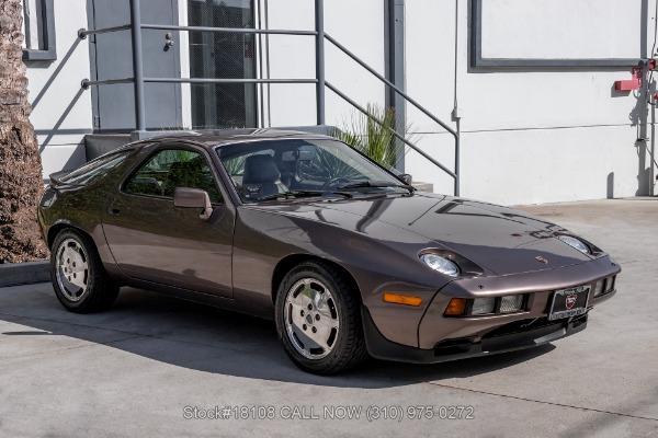 1984 porsche 928 s