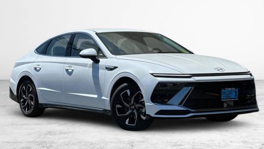 2024 Hyundai Sonata