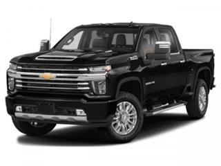 2023 Chevrolet Silverado 2500hd high country
