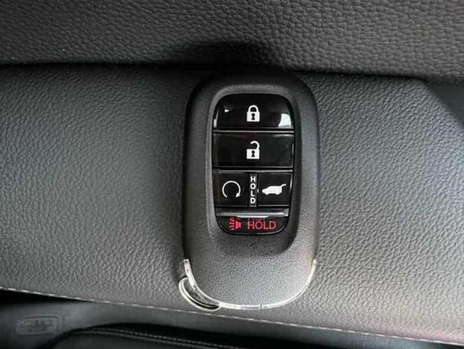 2023 honda cr-v exl in buffalo, minnesota