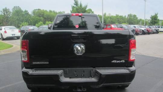 2024 RAM 3500