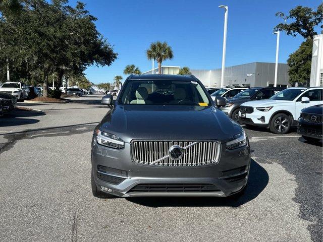 2017 volvo xc90 t6 inscription