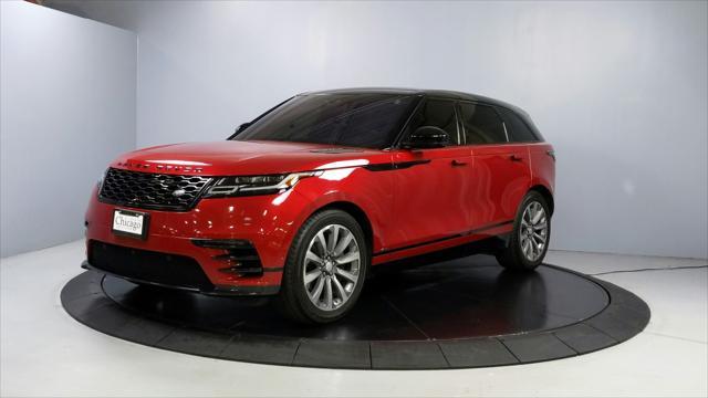 2018 land rover range rover velar p380 se r-dynamic