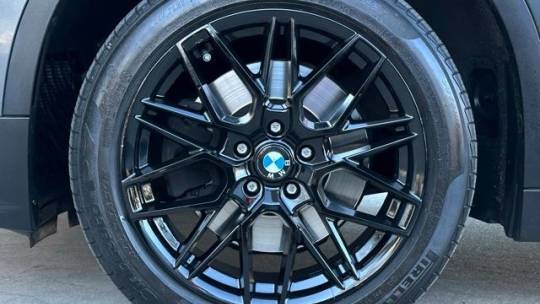 2018 BMW X2