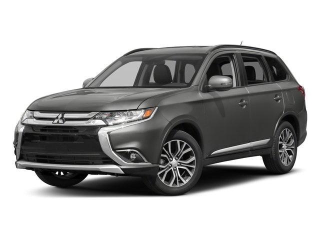 2017 mitsubishi outlander sel