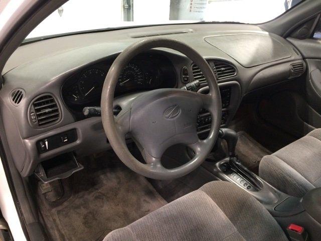 used 2000 oldsmobile intrigue gx bismarck, nd 58504 for sale in bismarck, north dakota