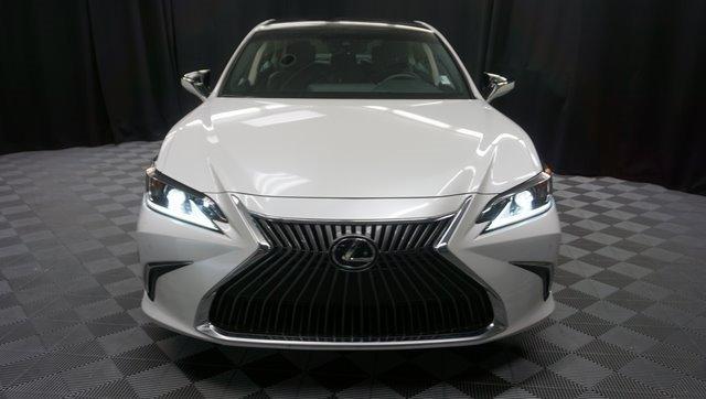 certified 2019 lexus es 350 wilmington, de 19806 for sale in wilmington, delaware