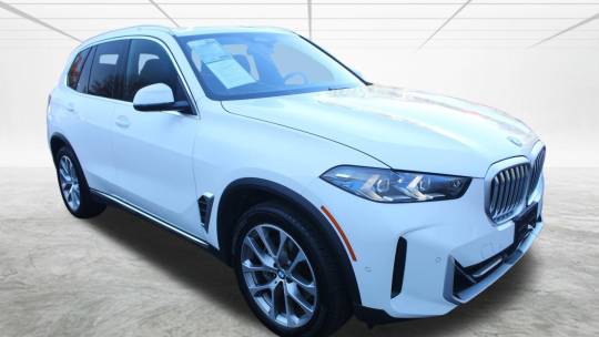2024 BMW X5