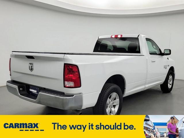 2020 ram 1500 classic slt