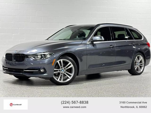 2018 bmw 330 i xdrive