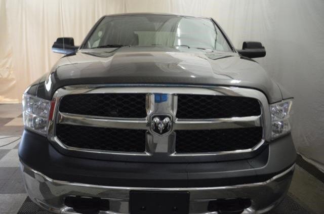 2014 ram ram pickup 1500 express 4x4 express 4dr crew cab 5.5 ft. sb pickup for sale in anchorage, alaska