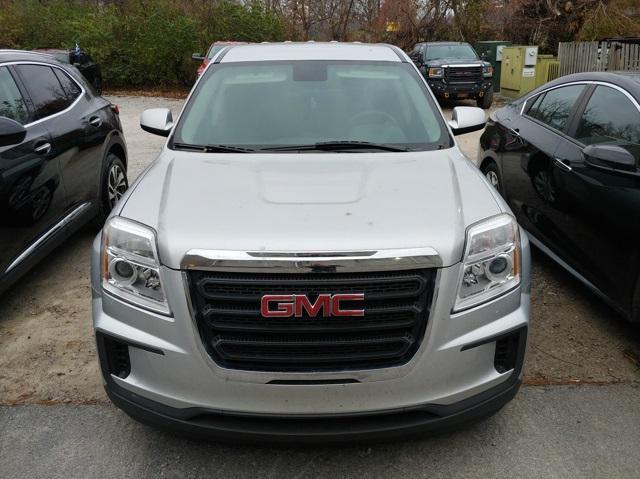 2017 gmc terrain sle-1